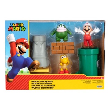 Figurki Super Mario zabawki dla dzieci PROMOCJA