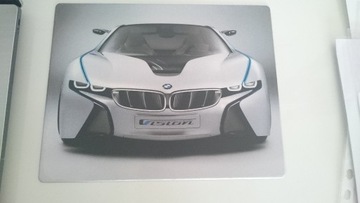 Podkładka pod mysz BMW VISION 