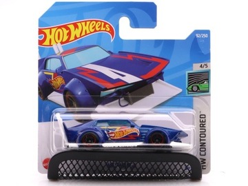 Mad Manga Hot Wheels