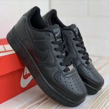 Nowe nike air force 1