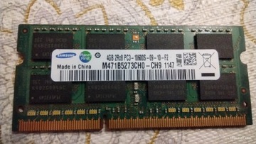 DDR3 2Rx8 2x4 GB PC3 1333MHz