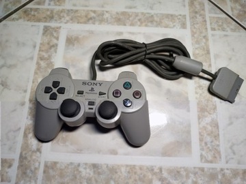 Pad Psx Ps one Dual Shock Scph-1200