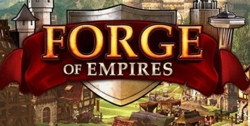 Konto Forge of Empires (Świat G)