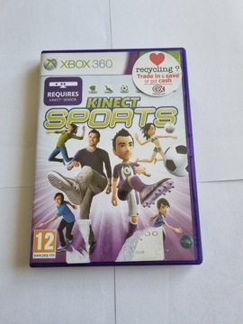 Kinect Sports | XBOX 360