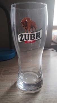 Pokal ŻUBR - 0,5 litra 
