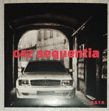 O.S.T.R. - 042 Sequentia Mixtape | LTD