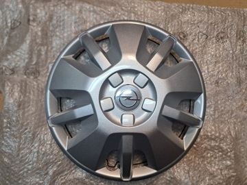 NOWY ORYGINALNY KOŁPAK OPEL MOVANO 15" 1374683080