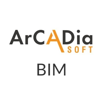 ArCADia BIM 11 PL + ARCHITEKTURA