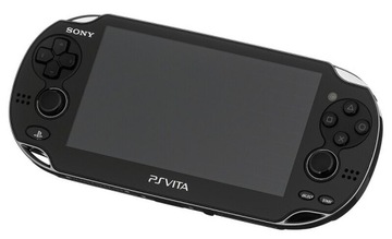 Sony PSP Vita   