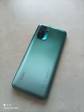 Xiaomi Redmi note 10/64gb