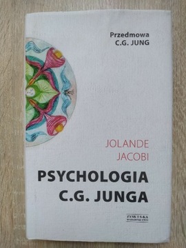 Psychologia C.G. Junga, Jolande Jacobi