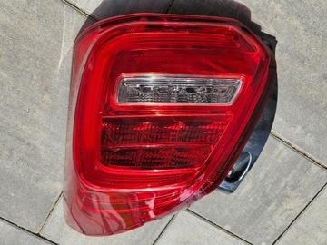 SUZUKI SWIFT  VI MK6 2020r LED