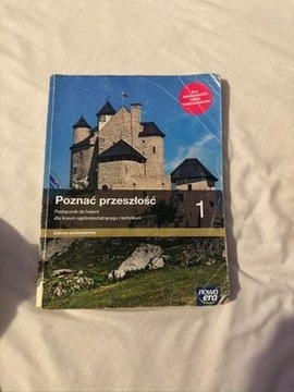 Poznać przeszłość 1 Nowa Era