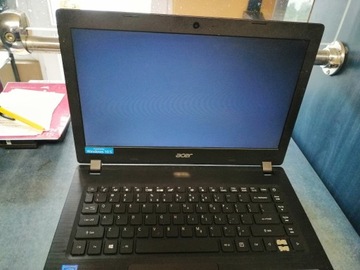 Laptop Acer N17Q4 15,6 " Intel Celeron N 4 GB / 60