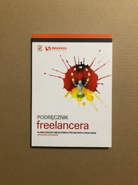 Podręcznik freelancera. Smashing Magazine