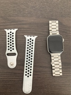 Apple Watch SE Nike  Alu 44 mm 1 generacji 