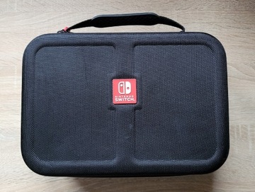 Walizka futerał etui na konsolę Nintendo Switch 