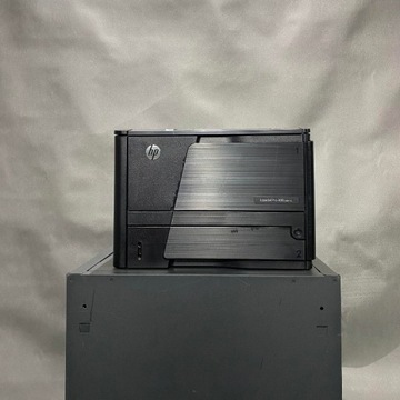 Drukarka HP LaserJet Pro400 Duplex