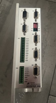 ECOSTEP 200-AA-000-000 Jenaer ANTRIEBSTECHNIK