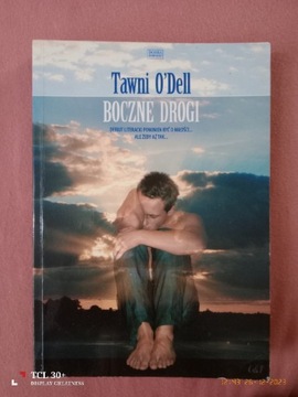 Tawni O'Dell - Boczne Drogi 