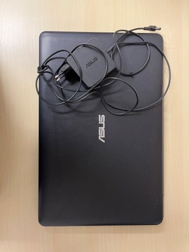 Laptop Asus X751L 8gb RAM sprawny
