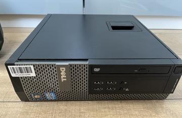 DELL Optiplex 790 i3 8GB RAM