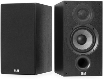 Kolumna głośnikowa wolnostojąca ELAC Debut 2.0 B5.