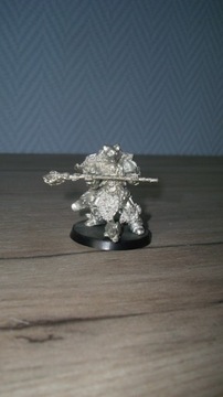 Njal Stormcaller in Terminator Armour