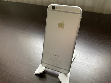 iPhone 6s silver 32gb
