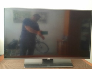 Lg 43 c telewizor