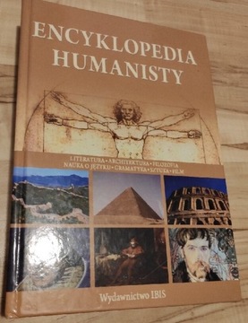 Encyklopedia humanisty - praca zbiorowa