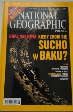 National Geographic Polska 