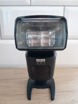 Lampa błyskowa Metz 44 AF - 1 