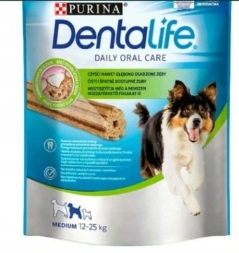 Purina Dentalife 9 szt.