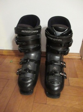 Buty narciarskie ROSSIGNOL