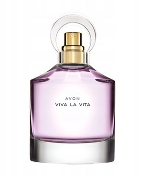 Avon – woda perfumowana Viva La Vita 50ml