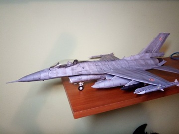 Angraf F-16C Block 52+