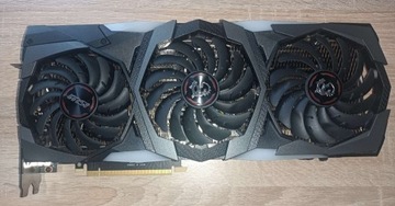 GeForce RTX 2070 Super Msi Gaming X Trio