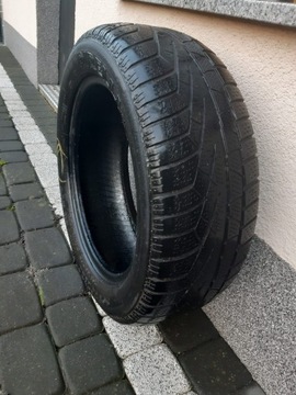 2 szt. Opony zimowe Pirelli SottoZero 205/55 r 16