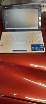 Laptop Asus EeePC 10"