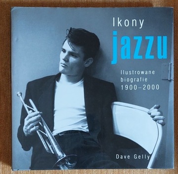 ikony jazzu Książka album