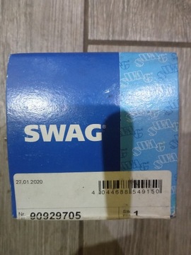 SWAG 90 92 9705 Przegub mocujący / prowadzący