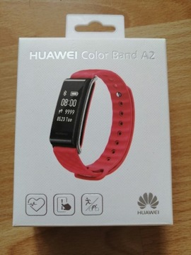 Opaska Huawei Color Band A2