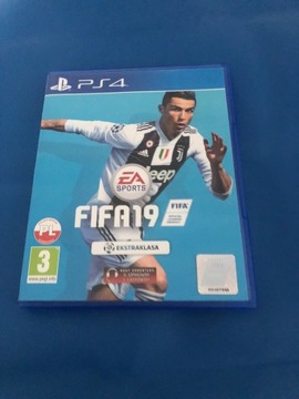 FIFA 19 (PS4)