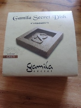 Gamila Secret Collection - mydelniczka nowa