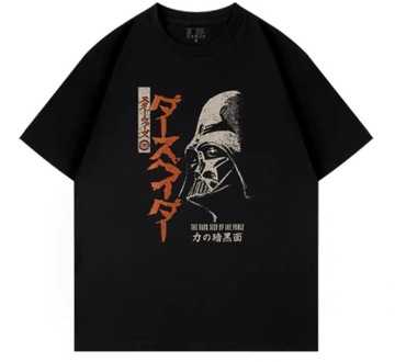 Koszulka Star Wars Darth Vader Gwiezdne Wojny