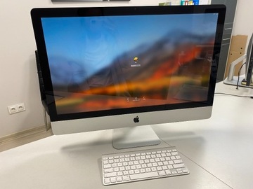 Apple iMac 27'' 16GB i5 1TB