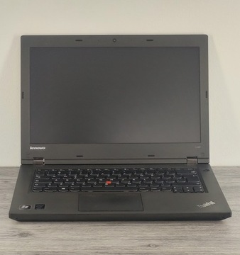 Laptop Lenovo Thinkpad L440 