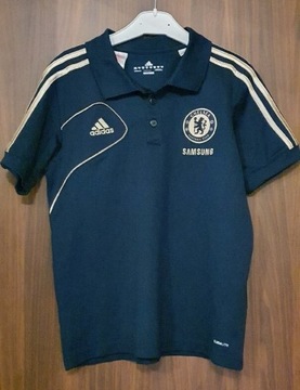 Adidas Chelsea Londyn rozmiar 152 dziecko 