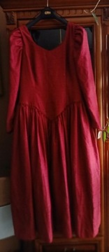 Piękna długa suknia Nowa !